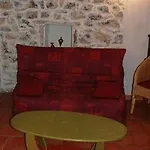 Les Jardins Du Mas Evesque 3* Rousson (Gard)