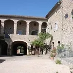 Les Jardins Du Mas Evesque Bed & Breakfast 3*