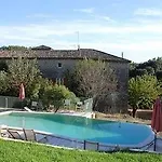 Les Jardins Du Mas Evesque 3* Rousson (Gard)