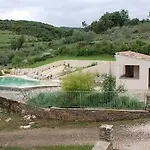 Les Jardins Du Mas Evesque 3*