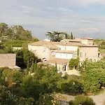 Les Jardins Du Mas Evesque Bed & Breakfast Rousson (Gard)