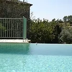 Les Jardins Du Mas Evesque Bed & Breakfast Rousson (Gard)