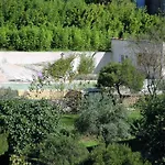 Les Jardins Du Mas Evesque