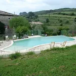 Les Jardins Du Mas Evesque 3* Rousson (Gard)