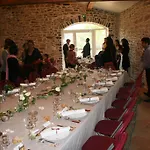 Les Jardins Du Mas Evesque Bed & Breakfast