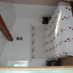 Bed & Breakfast Les Jardins Du Mas Evesque 3*