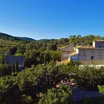 Les Jardins Du Mas Evesque
