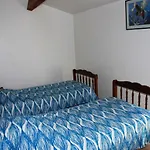 Les Jardins Du Mas Evesque Bed & Breakfast Rousson (Gard)