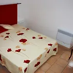 Les Jardins Du Mas Evesque Bed & Breakfast Rousson (Gard)