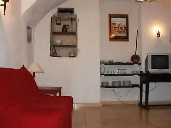 Les Jardins Du Mas Evesque 3*