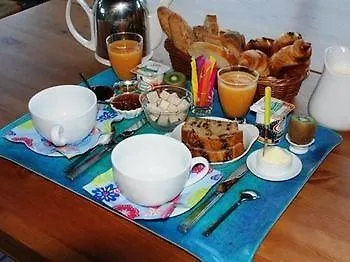 Les Jardins Du Mas Evesque 3* Rousson (Gard)