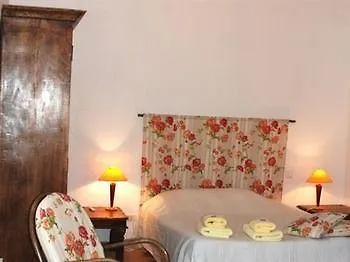 Les Jardins Du Mas Evesque Couette-café