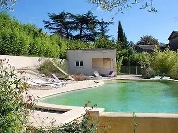 Les Jardins Du Mas Evesque Couette-café 3*