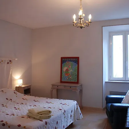 Les Jardins Du Mas Evesque