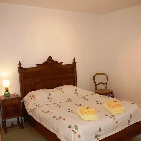 Les Jardins Du Mas Evesque 3*