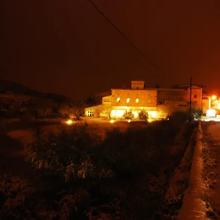 Les Jardins Du Mas Evesque 3*