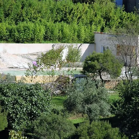 Les Jardins Du Mas Evesque