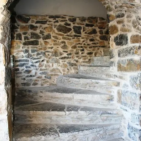 Couette-café Les Jardins Du Mas Evesque Rousson (Gard)