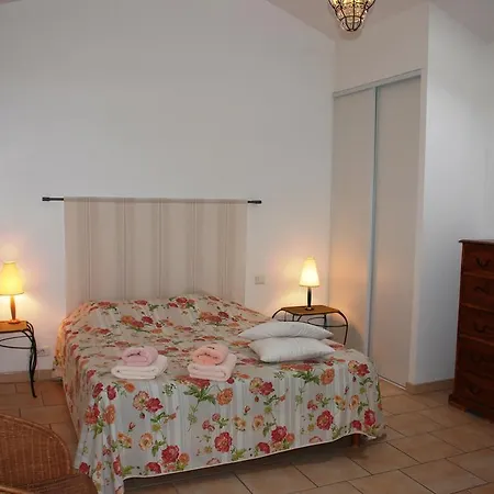 Les Jardins Du Mas Evesque 3*