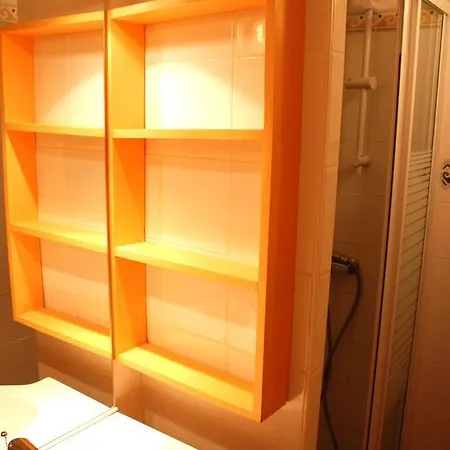 Couette-café Les Jardins Du Mas Evesque