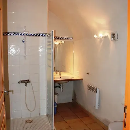 Les Jardins Du Mas Evesque 3* Rousson (Gard)