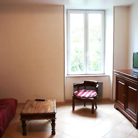 Les Jardins Du Mas Evesque