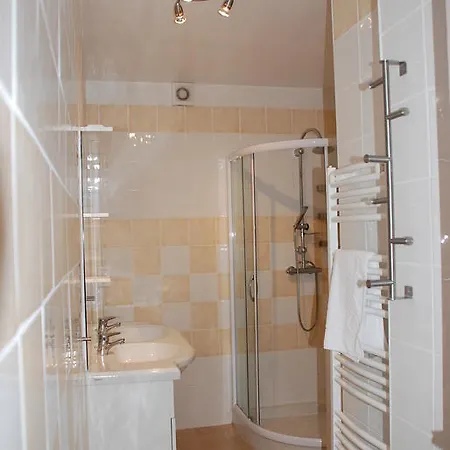 Couette-café Les Jardins Du Mas Evesque