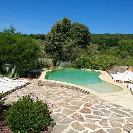 Les Jardins Du Mas Evesque