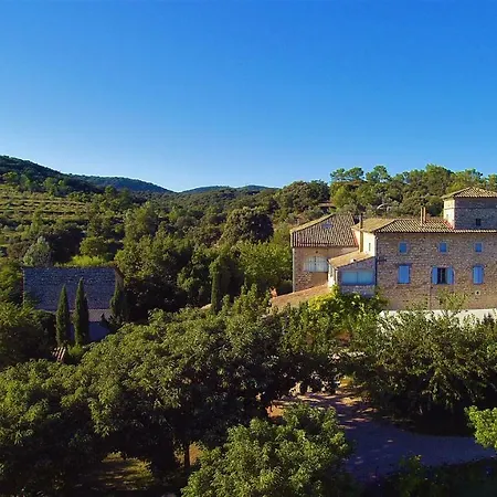Les Jardins Du Mas Evesque