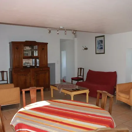 Les Jardins Du Mas Evesque