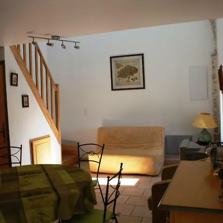 Couette-café Les Jardins Du Mas Evesque