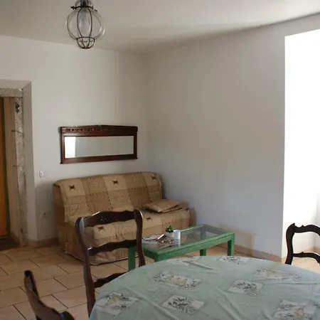 Les Jardins Du Mas Evesque Rousson (Gard)