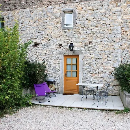 Bed & Breakfast Les Jardins Du Mas Evesque