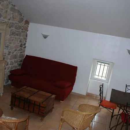 Les Jardins Du Mas Evesque 3*