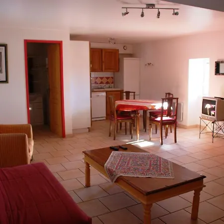 Couette-café Les Jardins Du Mas Evesque Rousson (Gard)