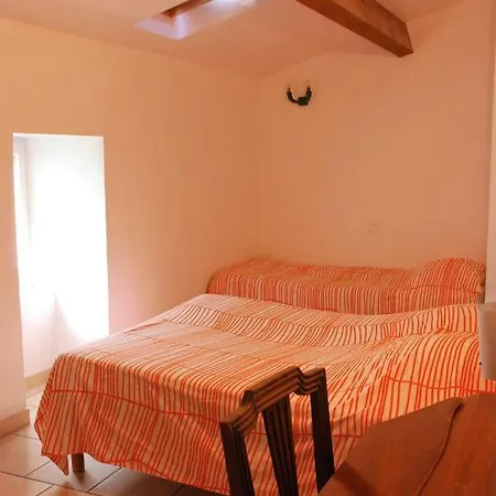 Couette-café Les Jardins Du Mas Evesque