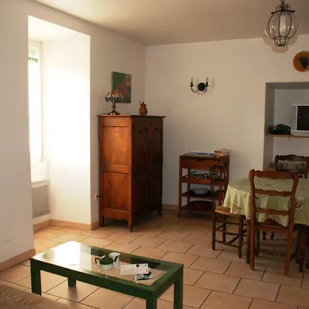 Bed & Breakfast Les Jardins Du Mas Evesque